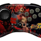Illustration for article titled CES 09: Hands On With Mad Catzs SFIV FightStick FightPad